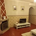 Casa Do Tapado *