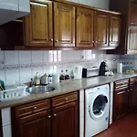 Casa Do Tapado Casa de Férias *