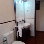 Holiday home Casa Do Tapado Amarante
