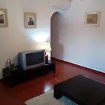 Hébergement de vacances Casa Do Tapado Amarante