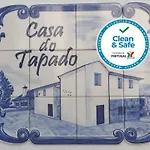 Casa Do Tapado