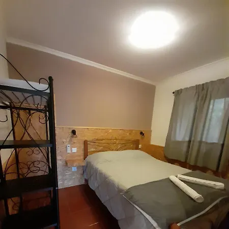 Casa Do Tapado * אמרנטה