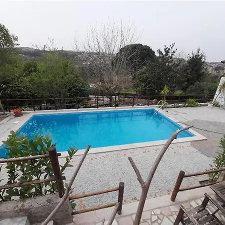 Holiday home Casa Da Vovo