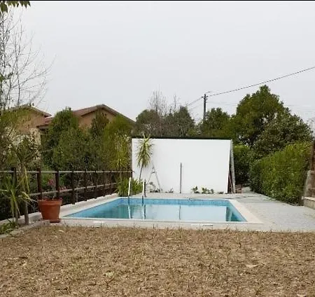 Casa Do Tapado