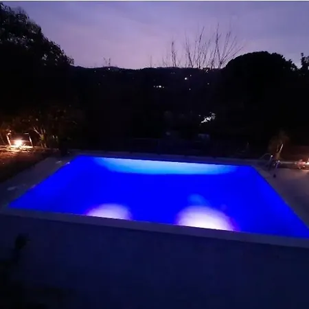 Casa Da Vovo * Amarante