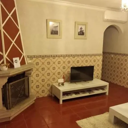 Casa Do Tapado *