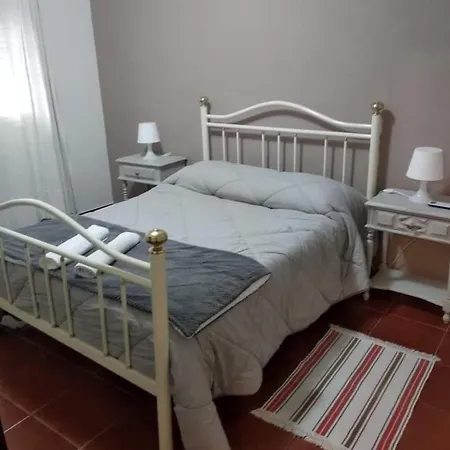 Holiday home Casa Da Vovo