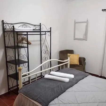 Vakantiehuis Casa Do Tapado *