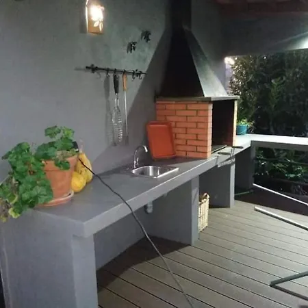 Casa Do Tapado * אמרנטה