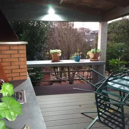 Casa Do Tapado *