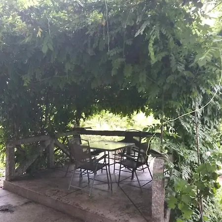 Casa Do Tapado *