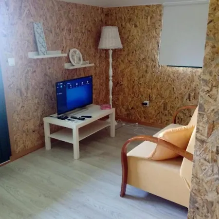 Casa Do Tapado Prázdninový dům *