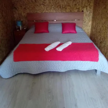 Casa Do Tapado Hébergement de vacances Amarante