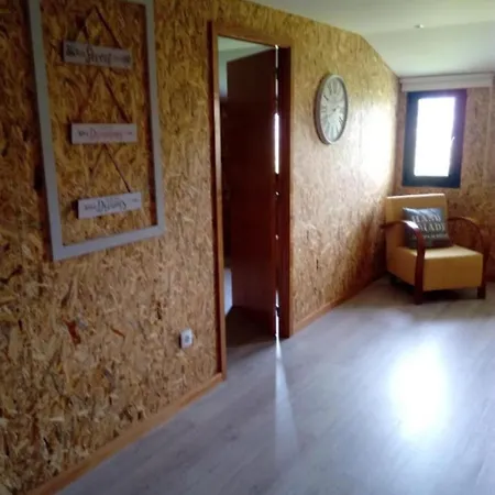 Casa Do Tapado Hébergement de vacances