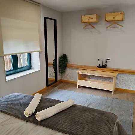 Casa Do Tapado 度假居 阿马兰特