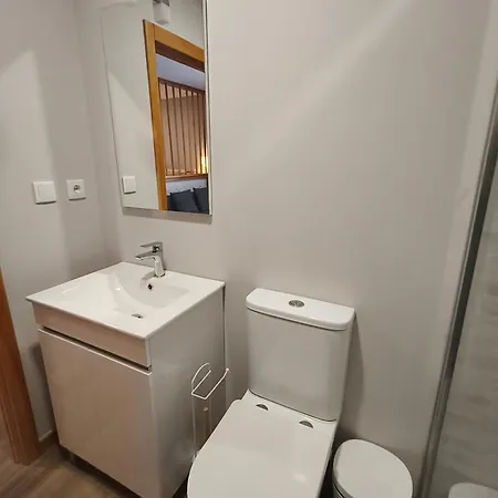 度假居 Casa Do Tapado 阿马兰特