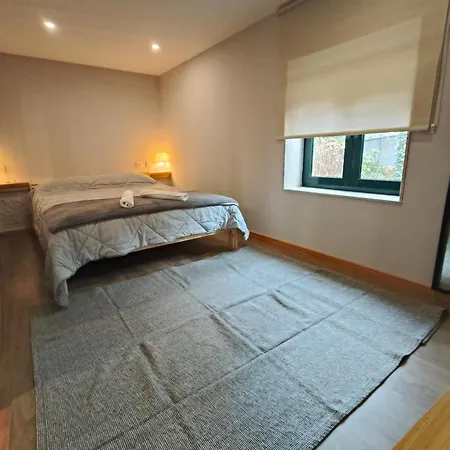 Casa Do Tapado * 阿马兰特