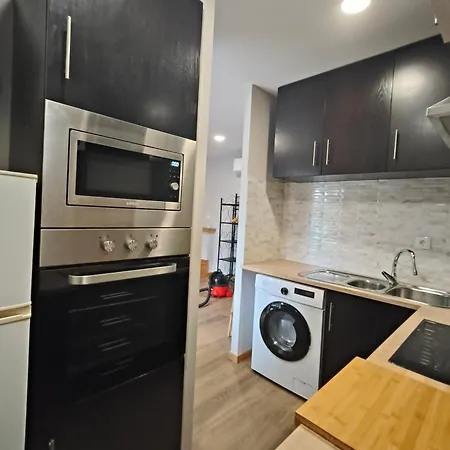 Casa Do Tapado Σπίτι διακοπών