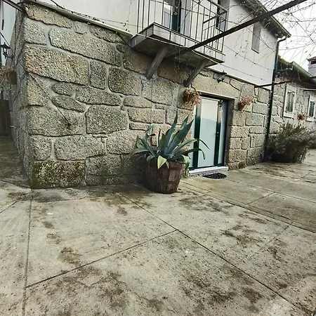 Casa Do Tapado Σπίτι διακοπών Amarante