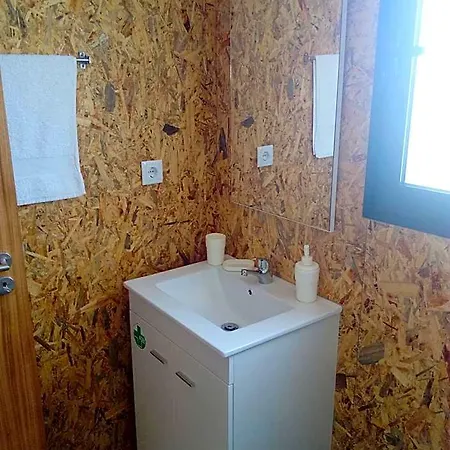 Сasa de vacaciones Casa Do Tapado Amarante