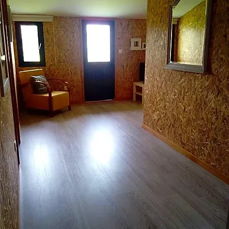 Casa Do Tapado Semesterbostad Amarante