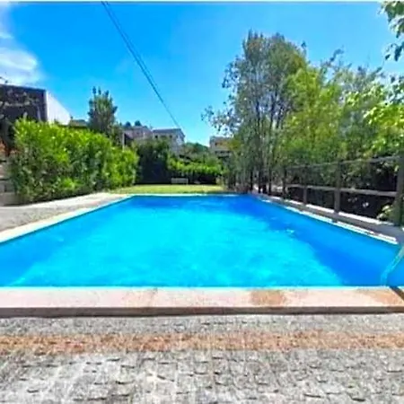 Casa Do Tapado * Amarante