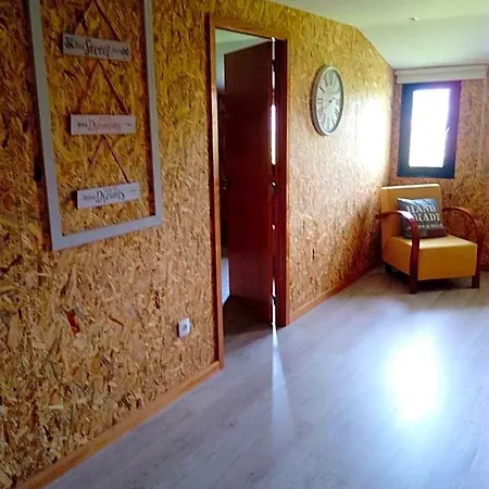 Casa Do Tapado