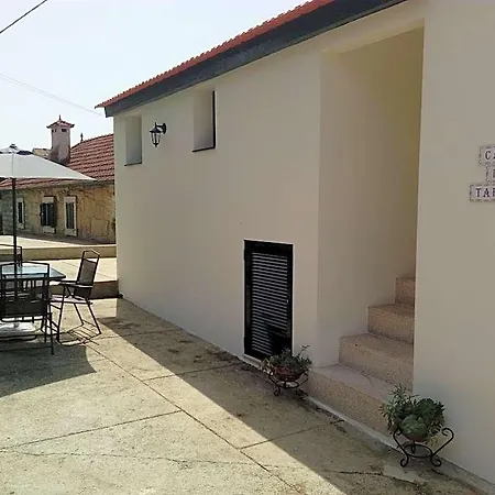 Casa Do Tapado Amarante
