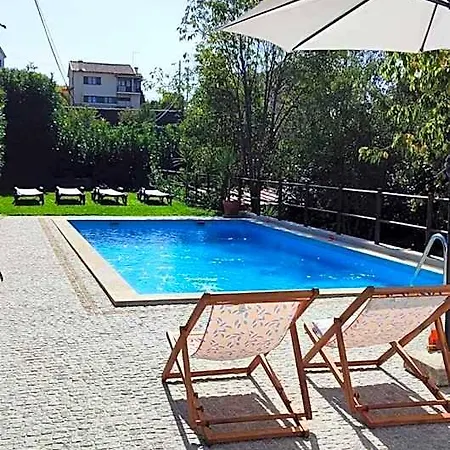 Casa Do Tapado *