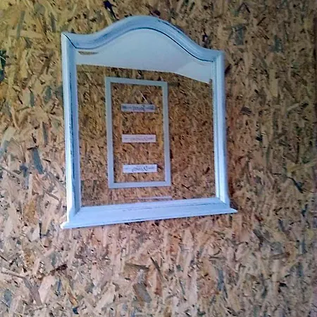 Casa Do Tapado Semesterbostad *