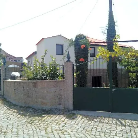 Casa Do Tapado Semesterbostad