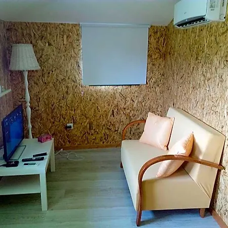 Casa Do Tapado *