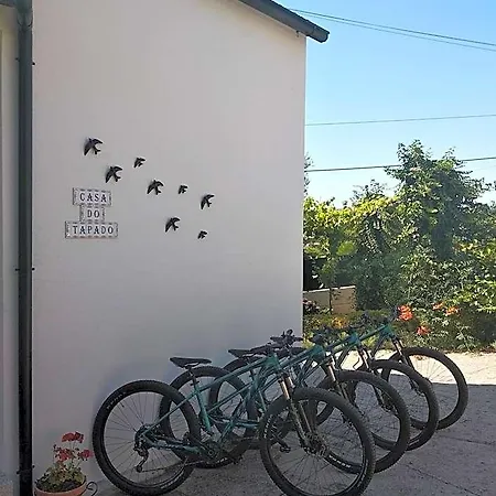 Casa Do Tapado