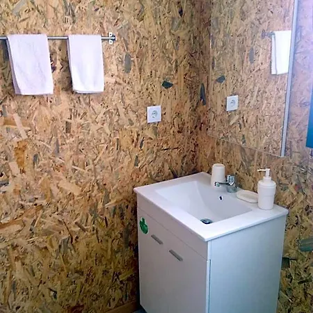 Casa Do Tapado Сasa de vacaciones *