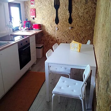 Casa Do Tapado *
