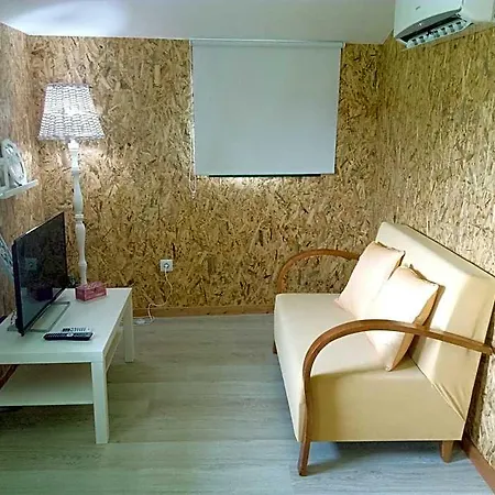 Casa Do Tapado *