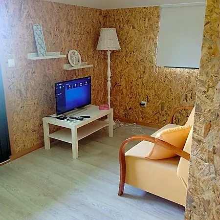 Сasa de vacaciones Casa Do Tapado Amarante