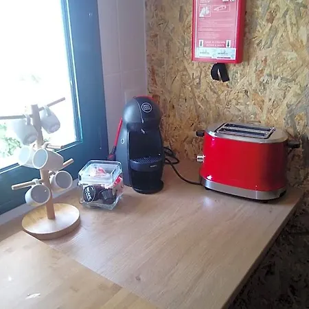 Casa Do Tapado Сasa de vacaciones Amarante