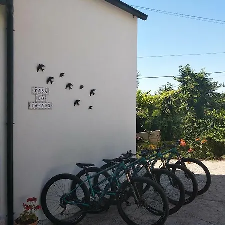Casa Do Tapado *