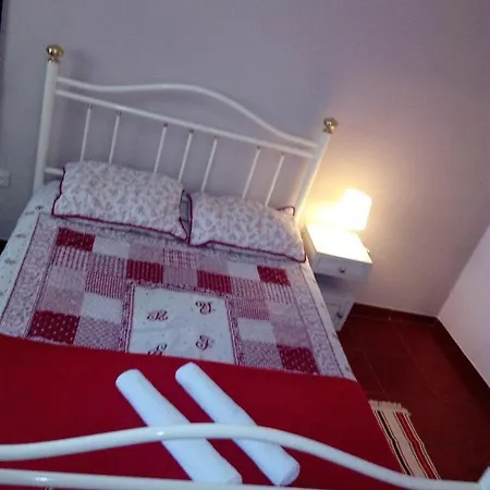 Prázdninový dům Casa Do Tapado