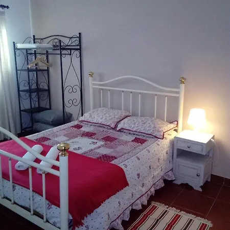 Casa Do Tapado * אמרנטה
