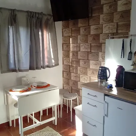 Casa Do Tapado אמרנטה
