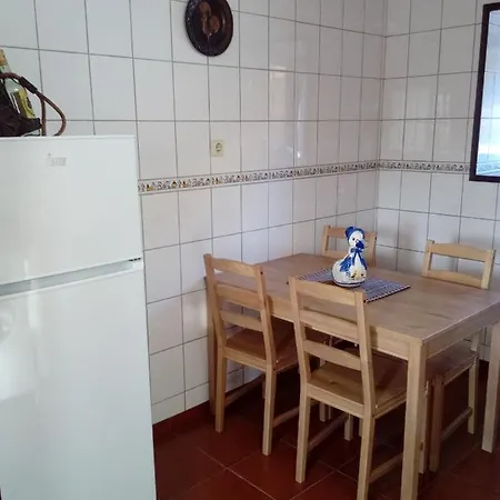 Casa Do Tapado בית נופש