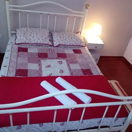 Casa Da Vovo Holiday home Amarante