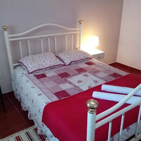 Casa Da Vovo Holiday home