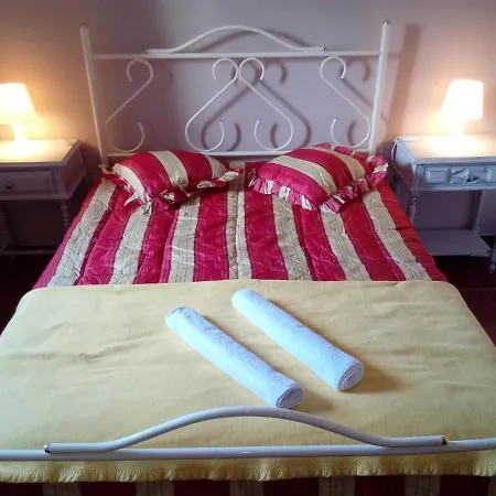 Casa Do Tapado Prázdninový dům Amarante