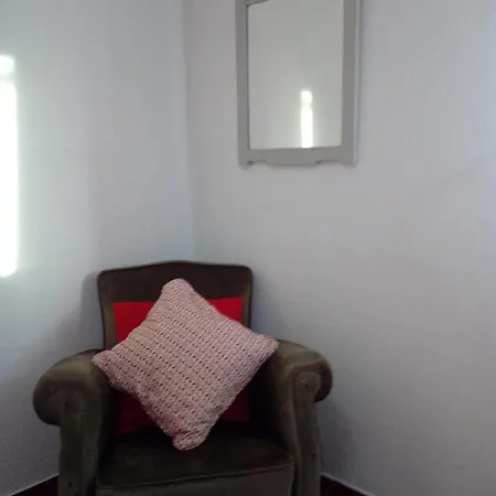 Casa Do Tapado