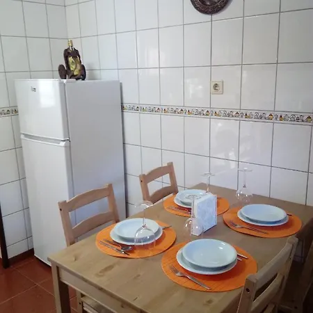 Casa Do Tapado