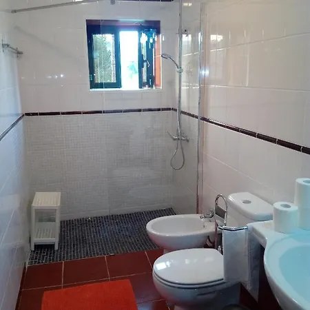 Casa Do Tapado *