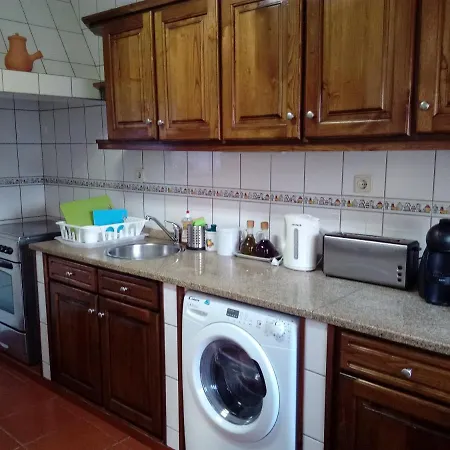 Prázdninový dům Casa Do Tapado *